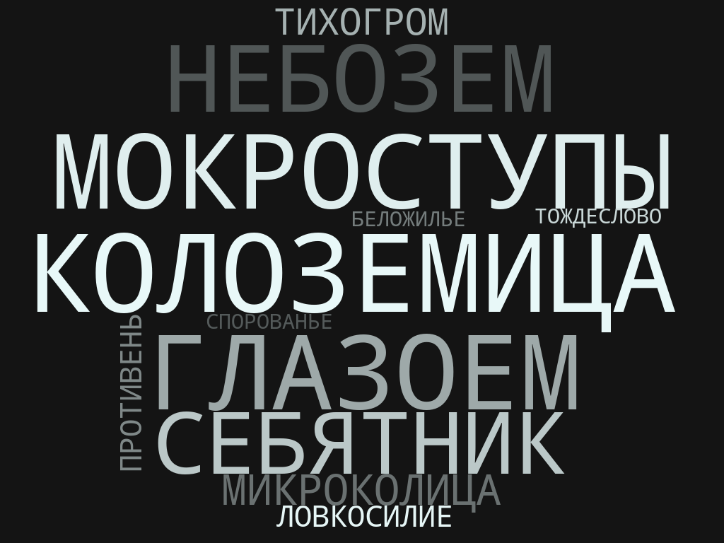 ЧЕМ НЕДОВОЛЕН ДАЛЬ? – Нижегородская государственная областная детская  библиотека имени Т.А. Мавриной (ГБУК НО НГОДБ)